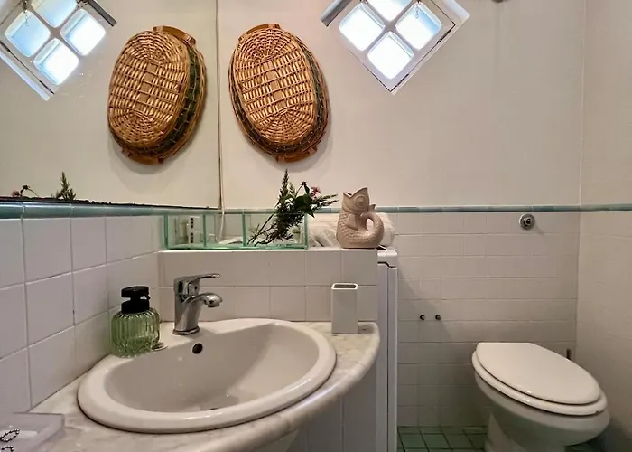 Vicinissima Della Pelosa Stintino