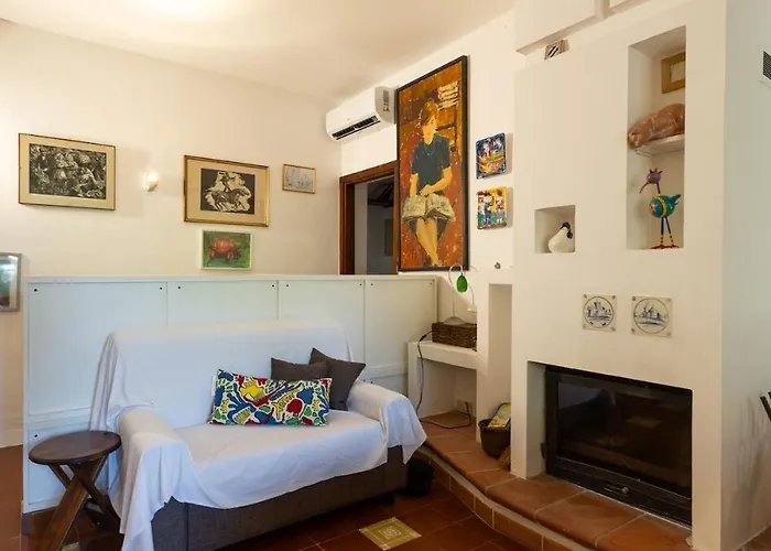 Vicinissima Della Pelosa Hébergement de vacances *