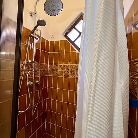 Ferienhaus Vicinissima Della Pelosa