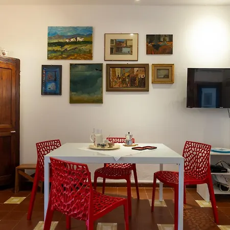 Vicinissima Della Pelosa *