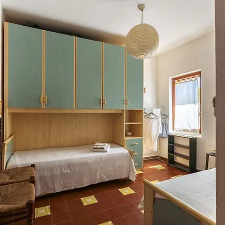 Ferienhaus Vicinissima Della Pelosa