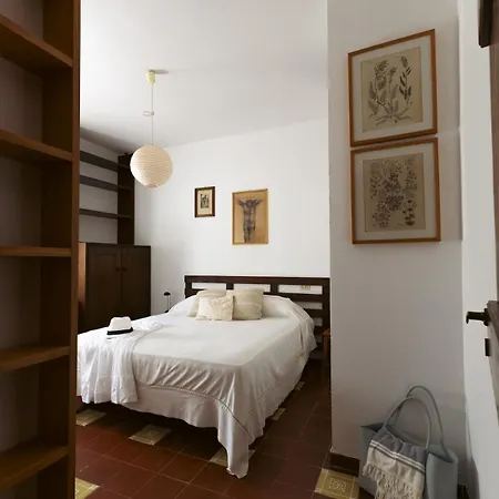 Ferienhaus Vicinissima Della Pelosa *