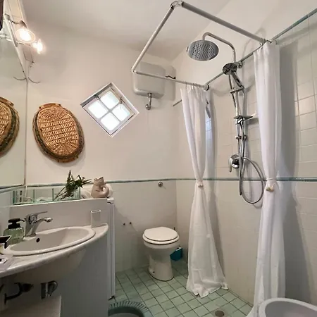 Vicinissima Della Pelosa Ferienhaus *