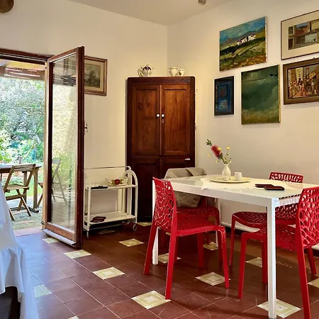 Vicinissima Della Pelosa Ferienhaus Stintino