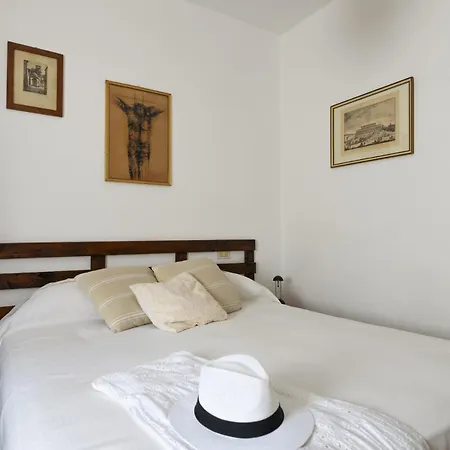 Ferienhaus Vicinissima Della Pelosa