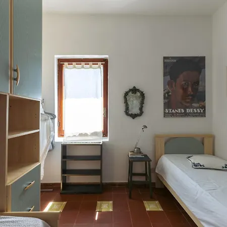 Vicinissima Della Pelosa Ferienhaus *