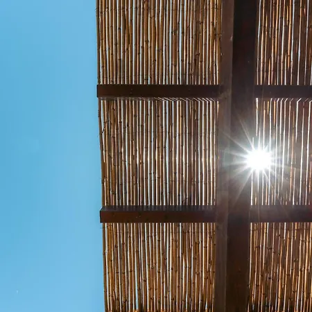 Vicinissima Della Pelosa Ferienhaus Stintino