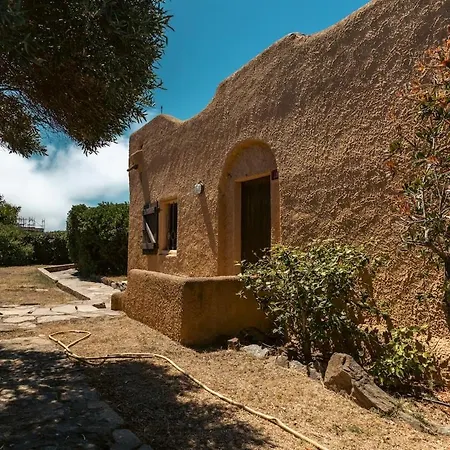 Ferienhaus Vicinissima Della Pelosa