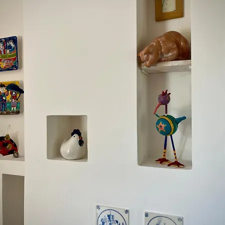 Vicinissima Della Pelosa Ferienhaus *