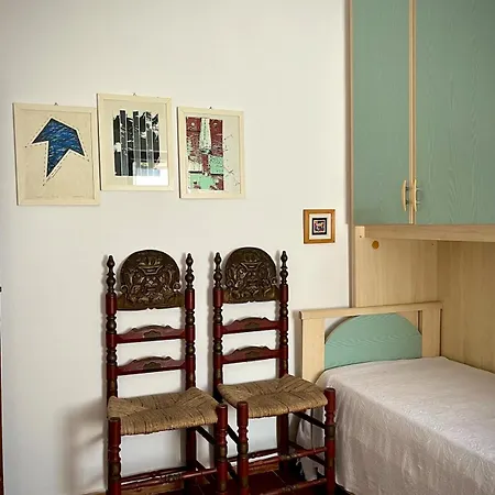 Ferienhaus Vicinissima Della Pelosa