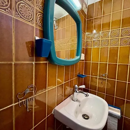 Vicinissima Della Pelosa Ferienhaus *