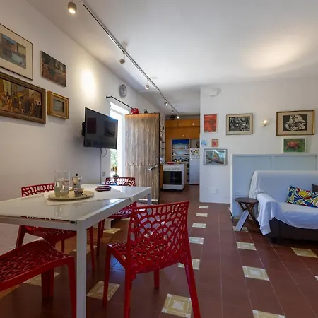Ferienhaus Vicinissima Della Pelosa Stintino