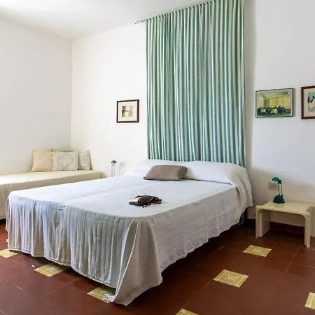 Vicinissima Della Pelosa *
