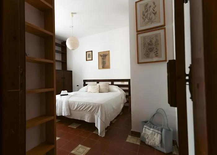 Vicinissima Della Pelosa