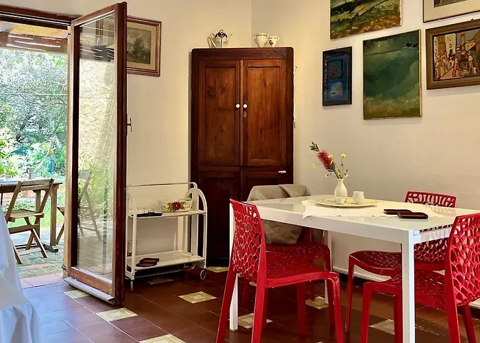 Vicinissima Della Pelosa Nyaraló Stintino