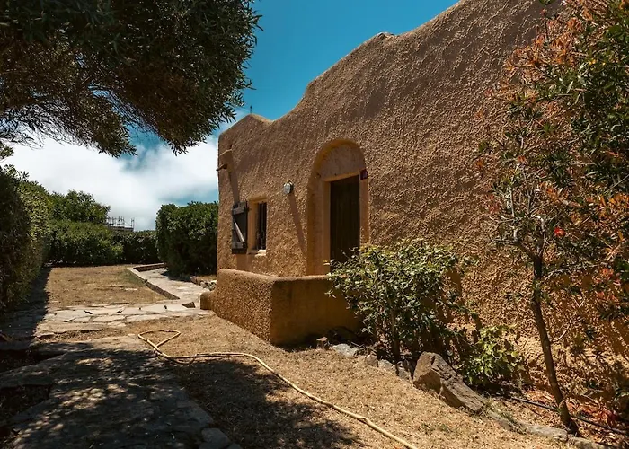 Nyaraló Vicinissima Della Pelosa