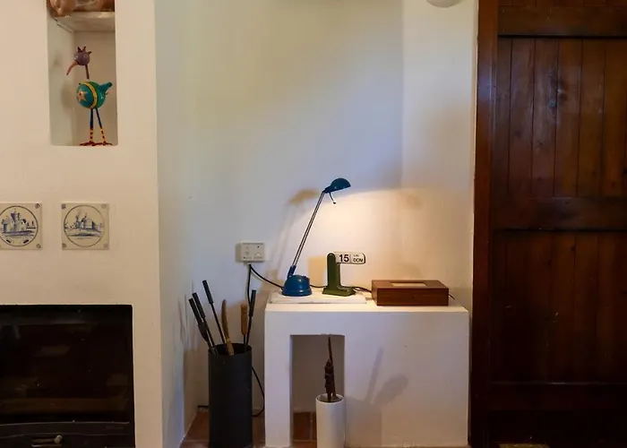 Vicinissima Della Pelosa