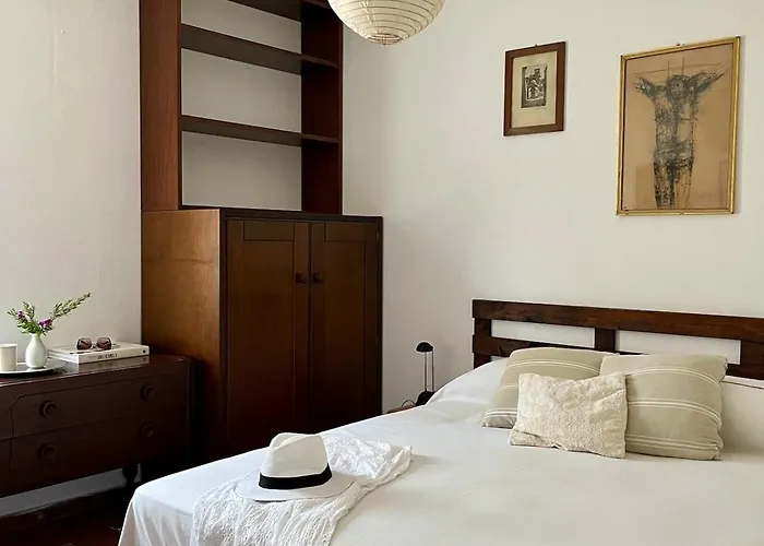 Nyaraló Vicinissima Della Pelosa